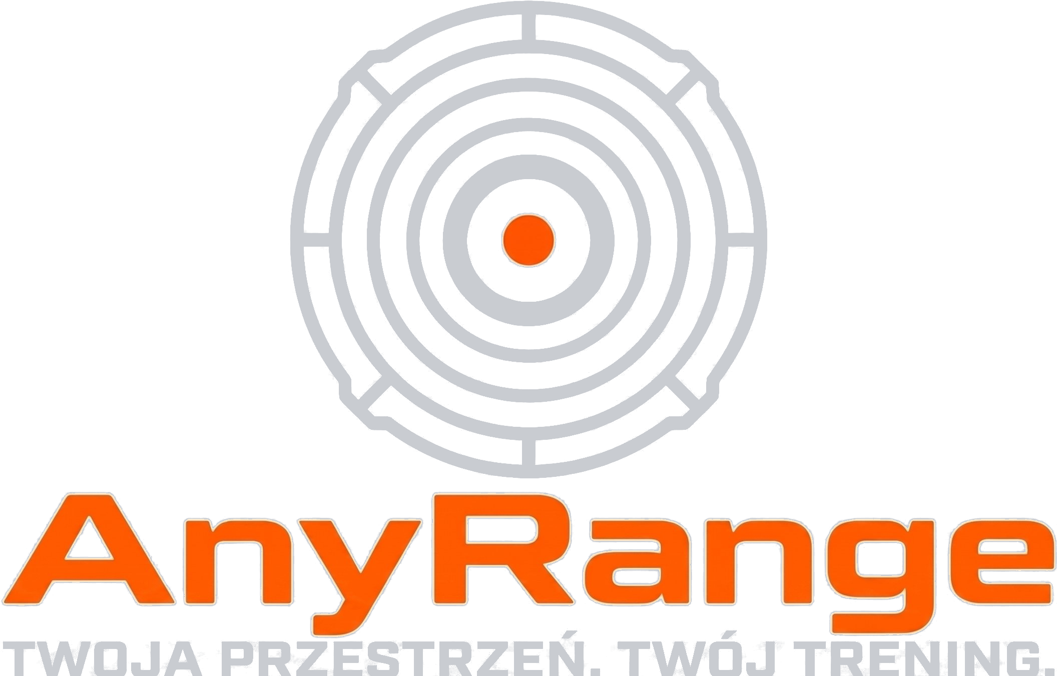 AnyRange Logo